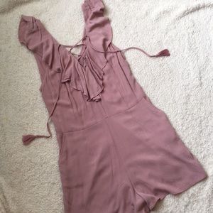 Kendall and Kylie Romper